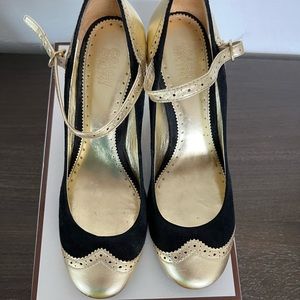 Coach High heels Rosaria